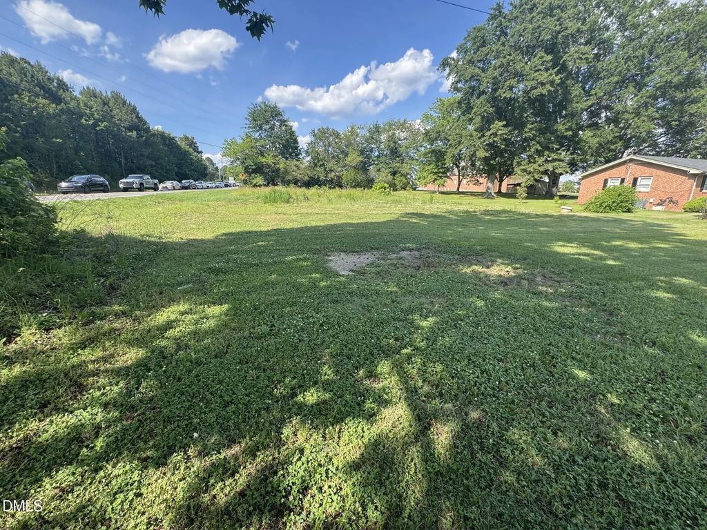 4124 Hilltop Needmore Road, Fuquay Varina