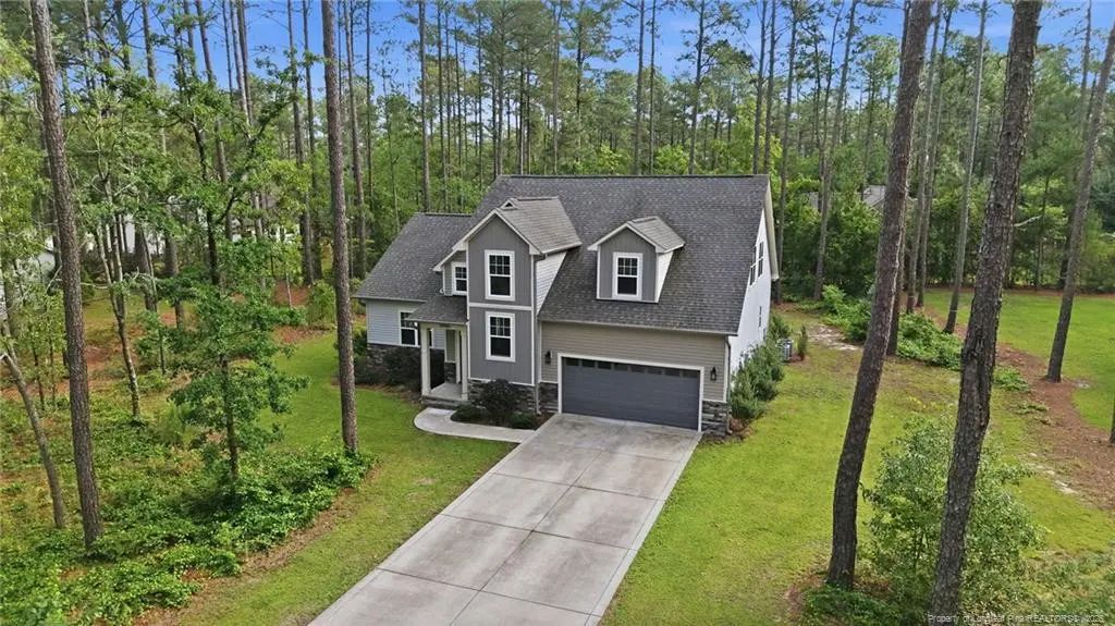 15981 Old Orchard Court, Wagram