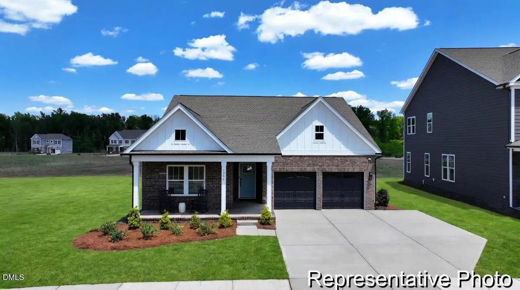 306 Chuck Wagon Way 116p, Benson