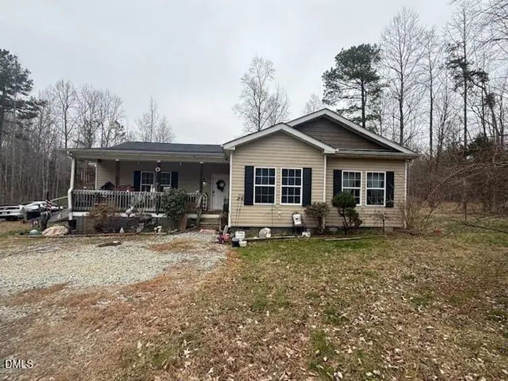 2700 Propus Wilkinson Road, Bullock
