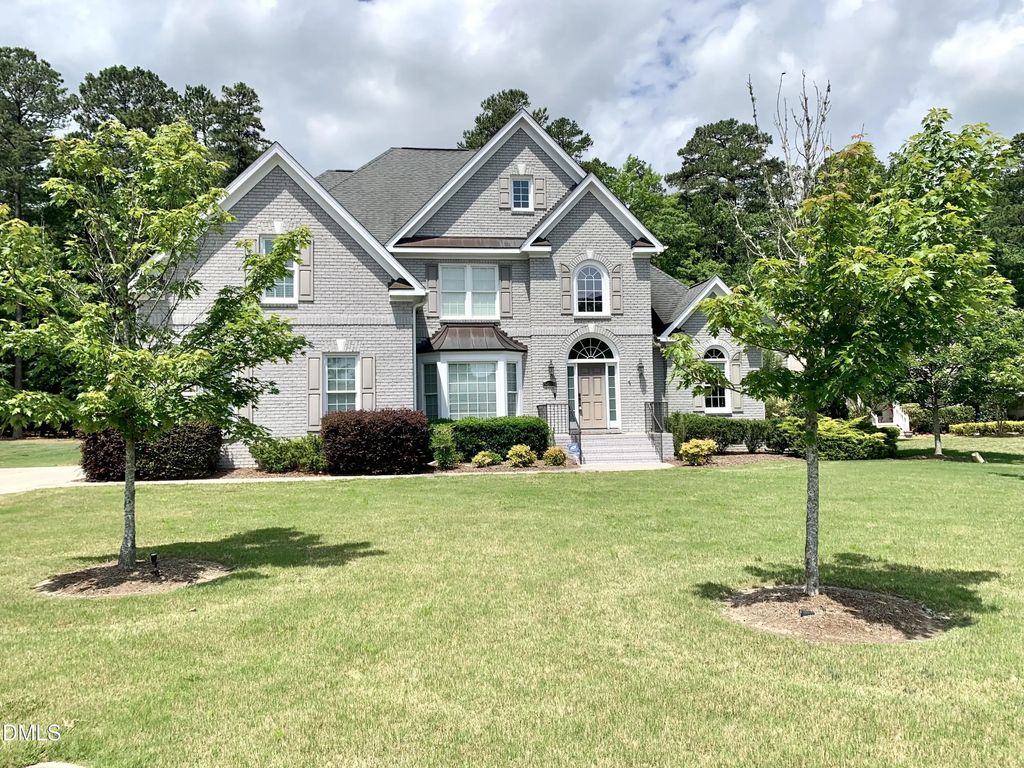 5013 Kettle Creek Road, Durham