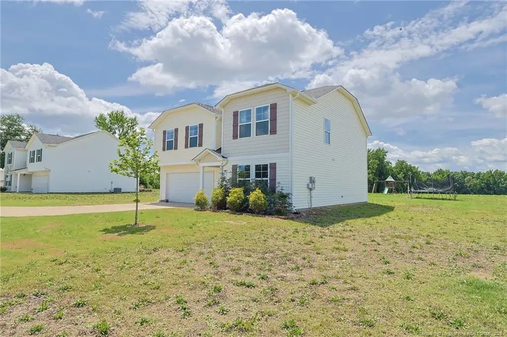 5565 Old Us 421 Highway, Lillington