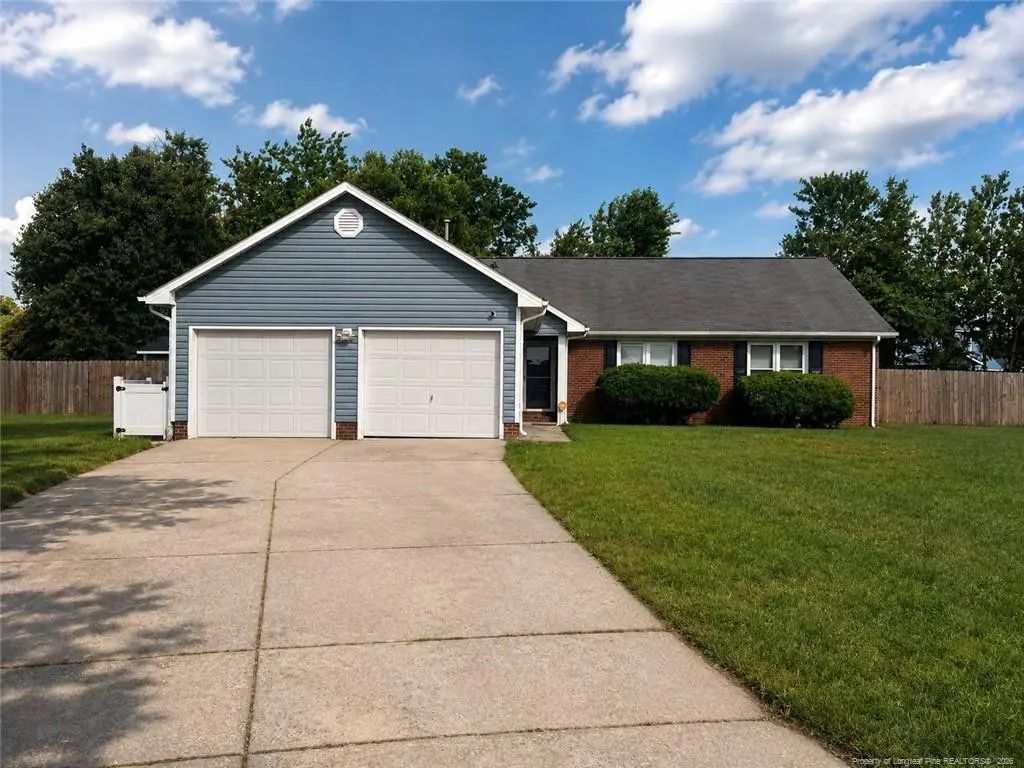 293 Growers Way, Fayetteville