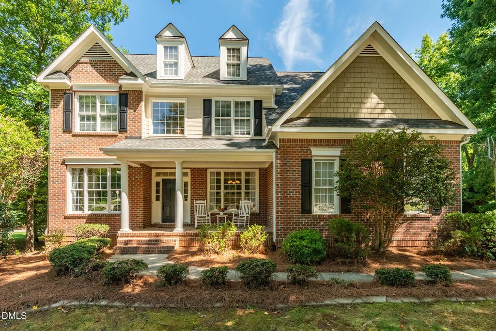 6520 Alirin Lane, Fuquay Varina