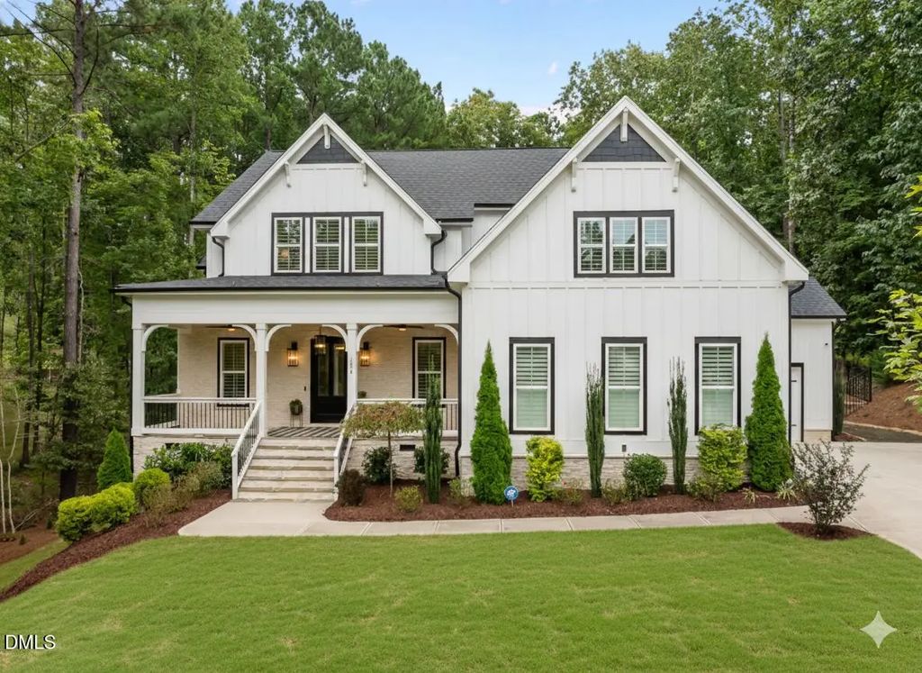 1004 Browning Place, Youngsville