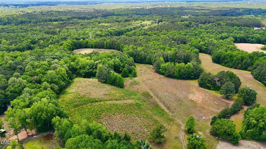 0 Pope Road, Creedmoor