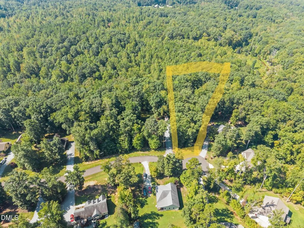00 Weaver Ridge Road, Rougemont