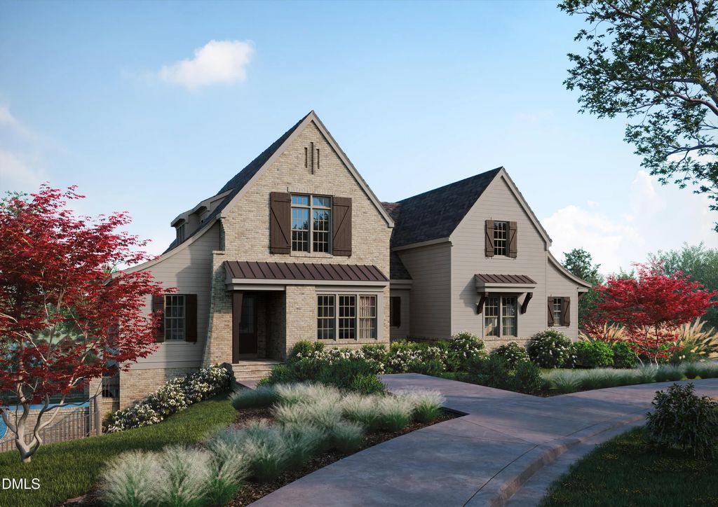 125 Crestridge Place, Durham