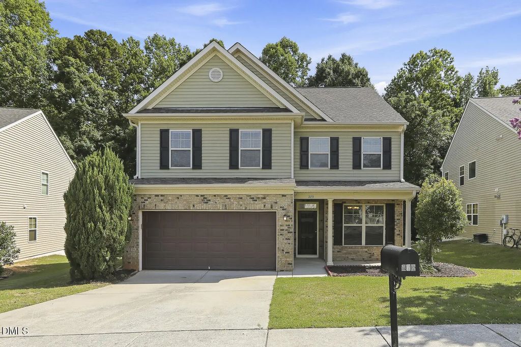 273 Florence Drive, Clayton