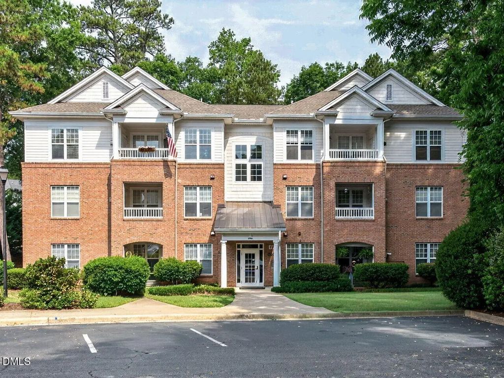1700 Tiffany Bay Court 304, Raleigh