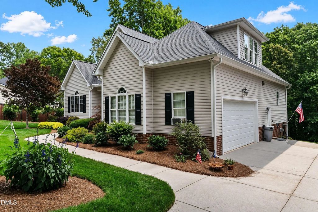 25 Winchester Court, Youngsville