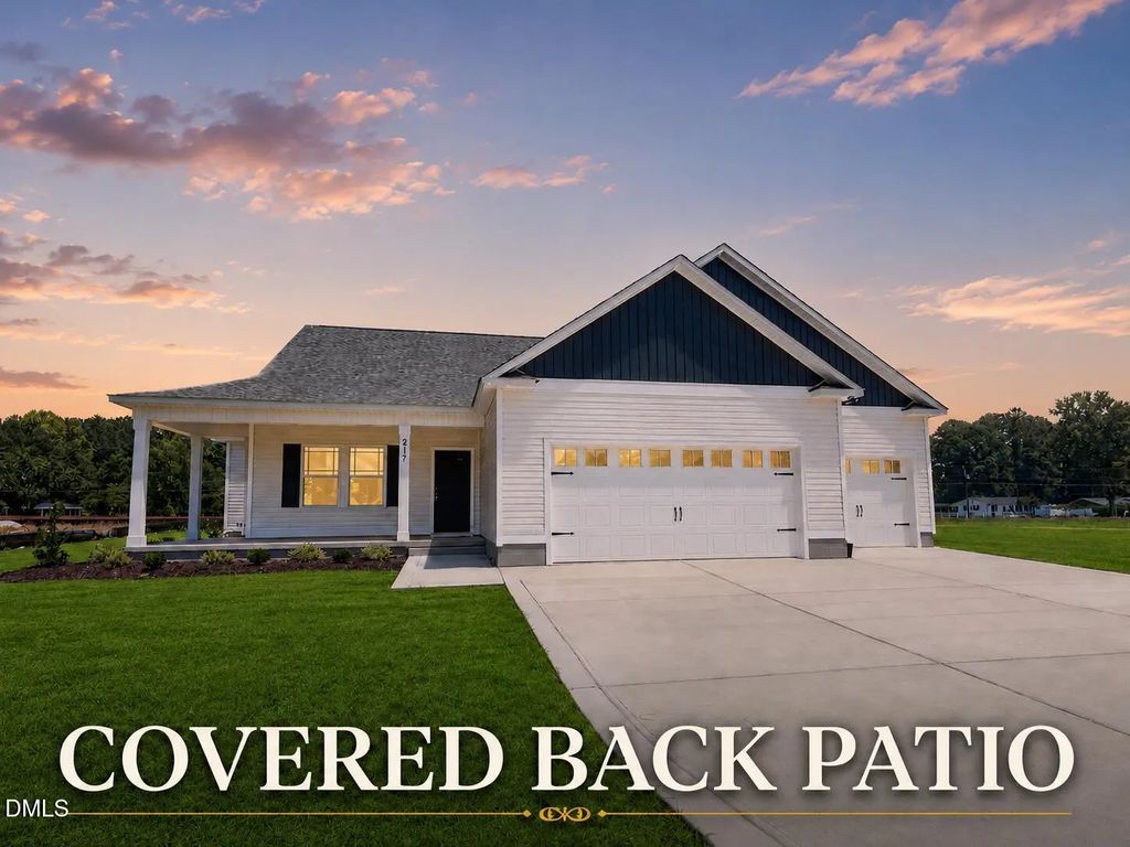 217 Huckleberry Bush Lane, Princeton