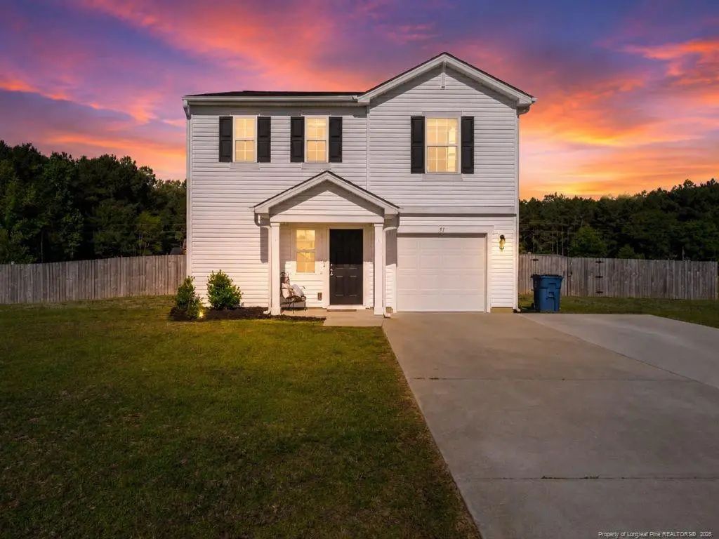51 Merlin Court, Godwin
