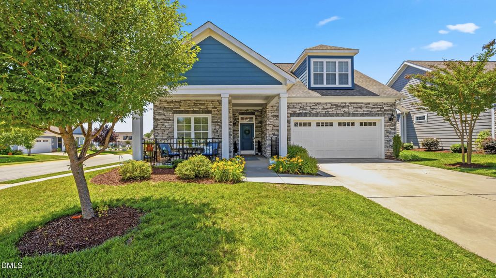 1103 Battery Drive, Mebane