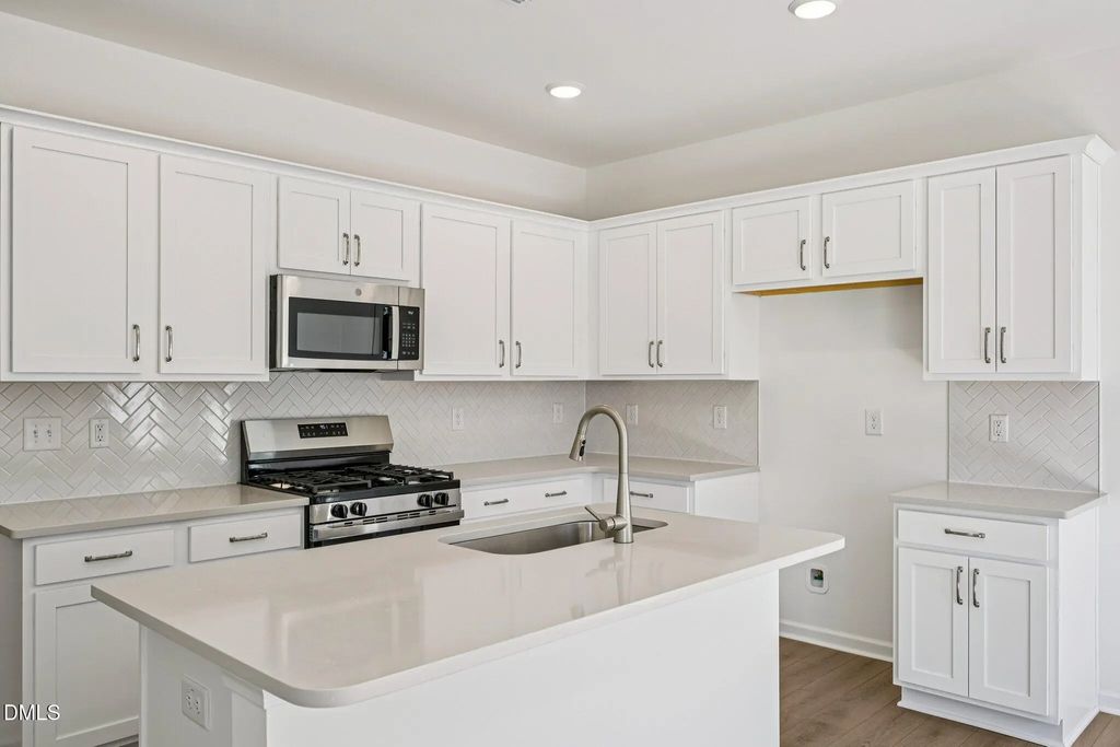 1618 Mirth Court, Rolesville