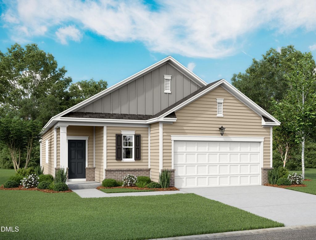 123 S Waterstone Lane, Clayton