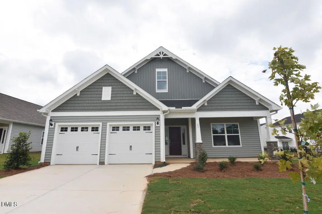 93 Moon Flower Walk, Youngsville