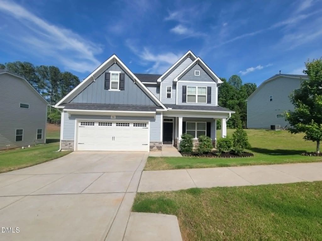 300 Olde Liberty Drive, Youngsville