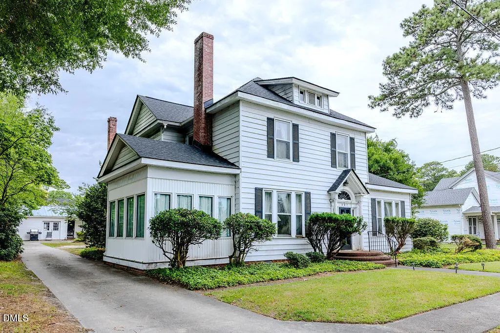507 E Center Street, Nashville