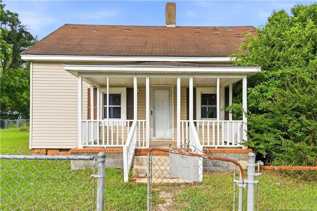 236 Ledbetter Street, Cordova
