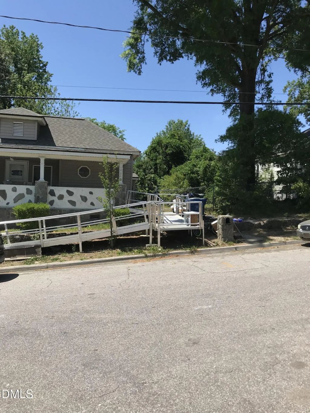 1110 Moreland Avenue, Durham