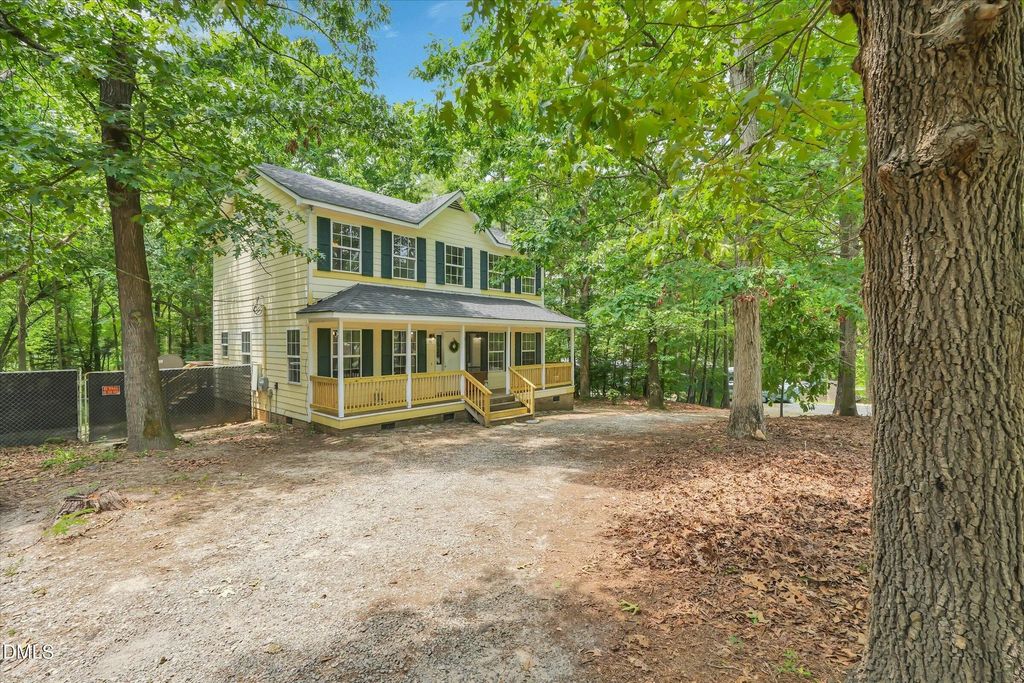 90 Royal Street, Fuquay Varina
