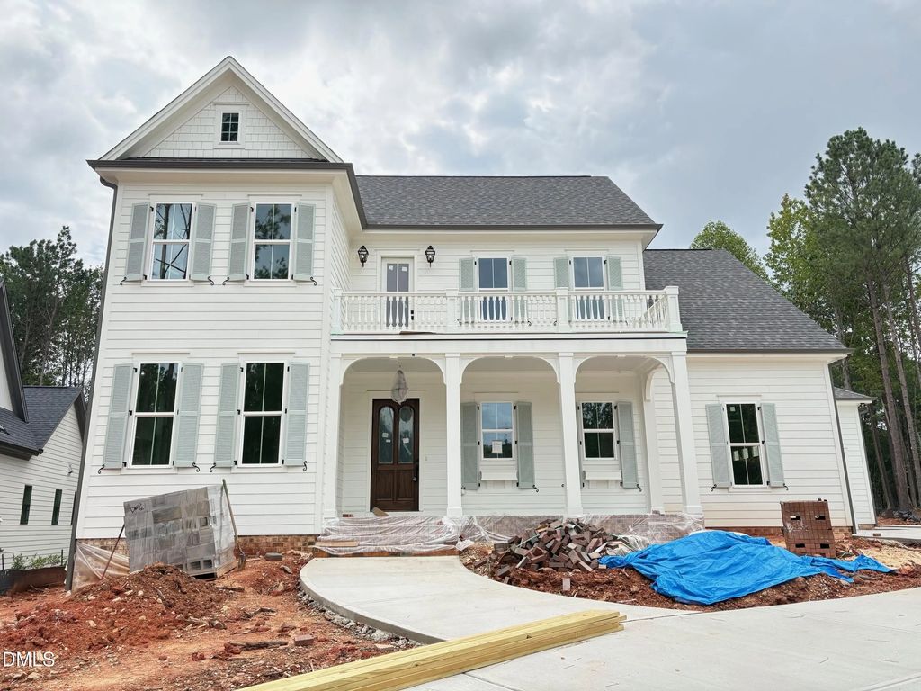 2104 Lowery Estates, Wake Forest