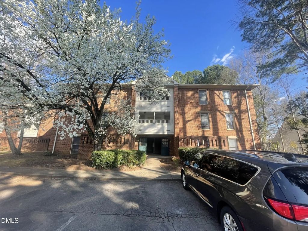 3531 Ivy Commons Drive 102, Raleigh