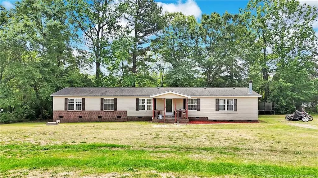246 Farmhouse Court, Sanford