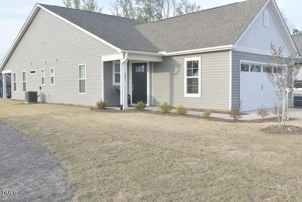 1001 Masters Place Way, Durham
