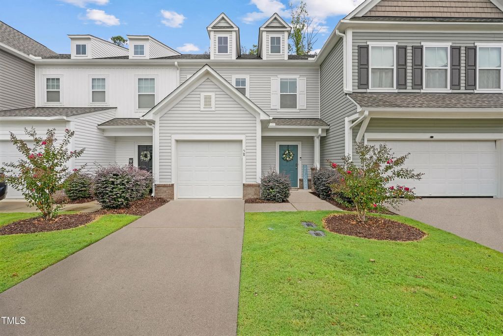 58 Willow Green Drive, Clayton