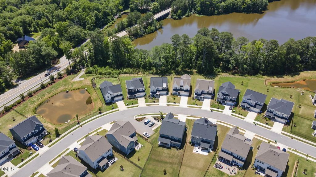 2426 Heron Watch Place, Fuquay Varina