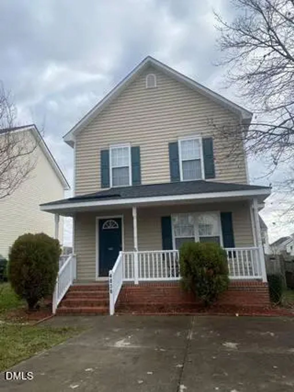 4836 Windblown Court, Raleigh