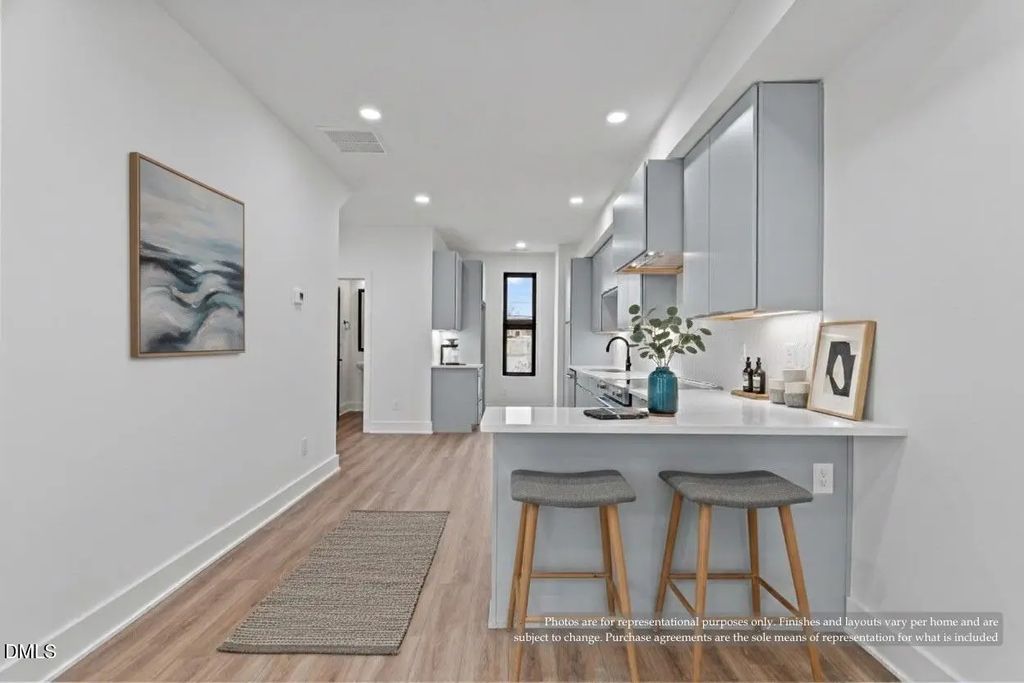 512 Gordon Street 303, Durham