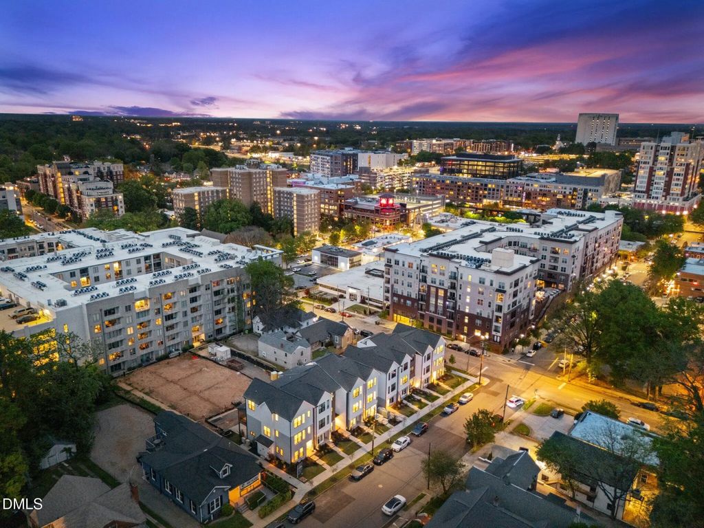 720 Noble Town Way 101-106, Raleigh