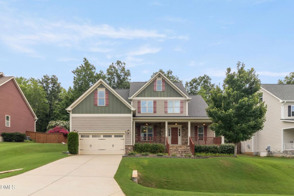 7033 Rex Road, Holly Springs