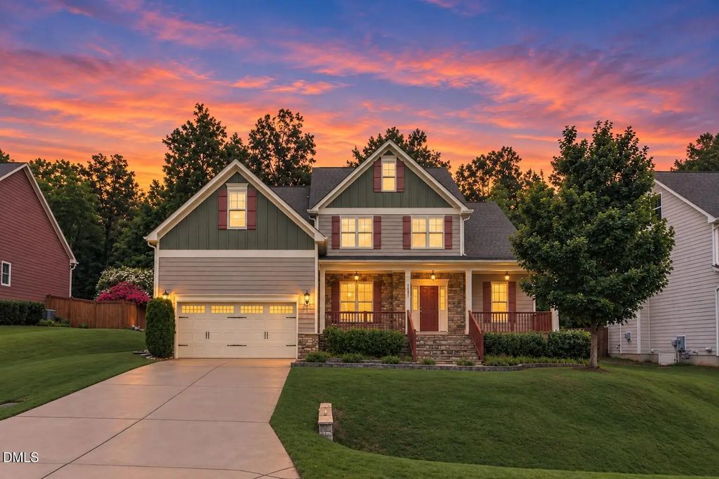 7033 Rex Road, Holly Springs