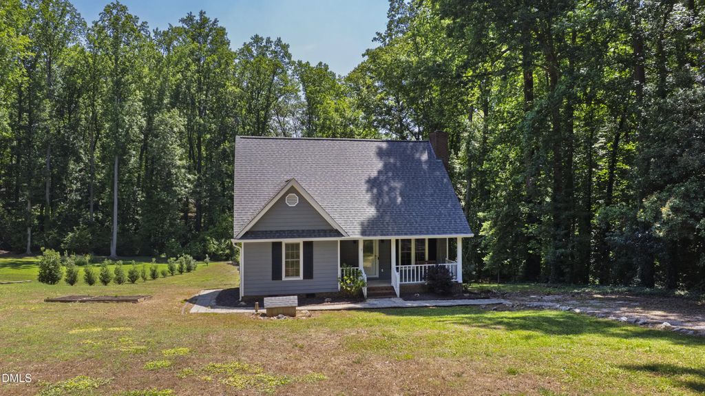 200 Lema Drive, Garner