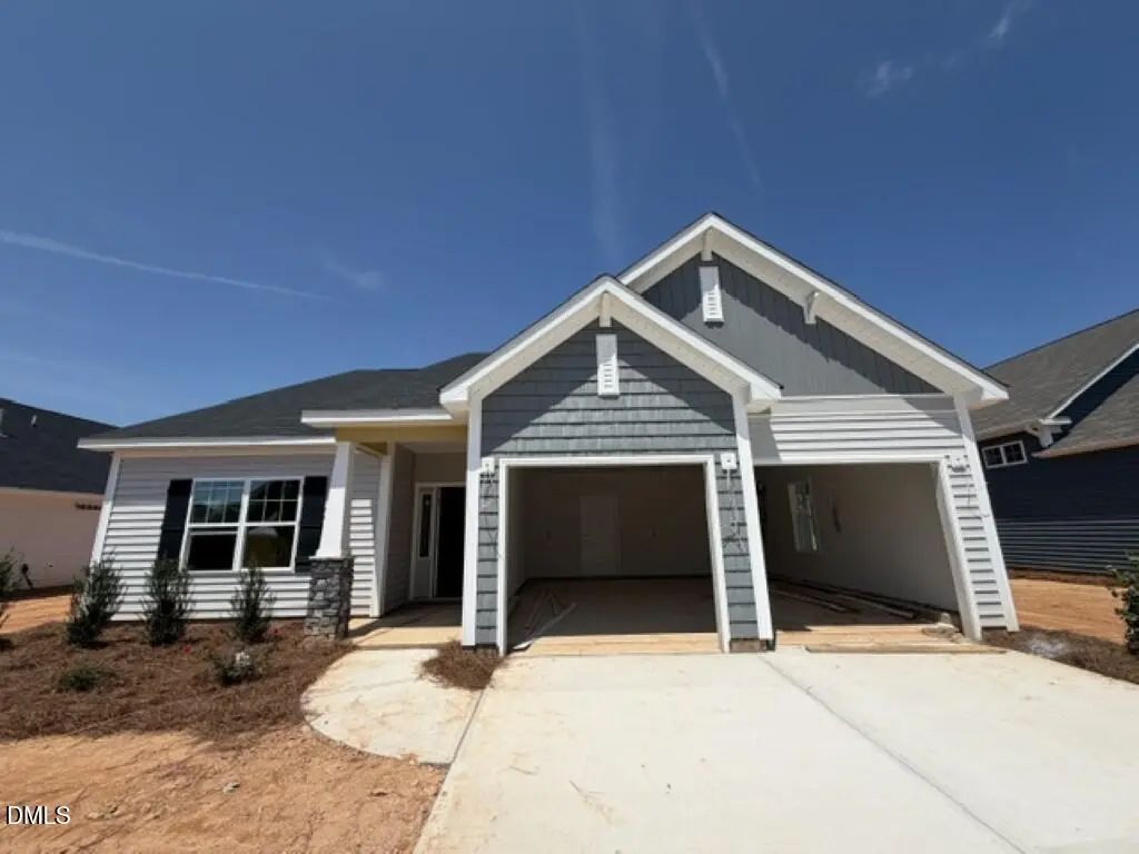 88 Moon Flower Walk, Youngsville
