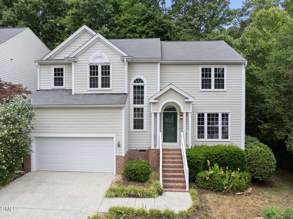 108 Woodshire Lane, Chapel Hill