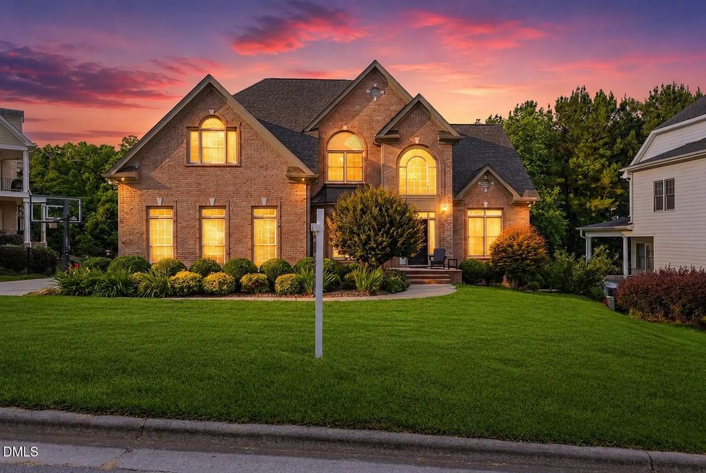 8005 Oneal Road, Raleigh