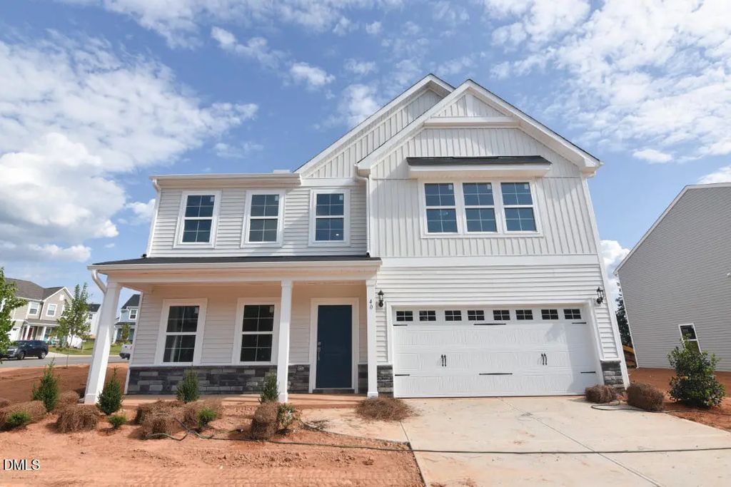 40 Plantation Drive, Youngsville