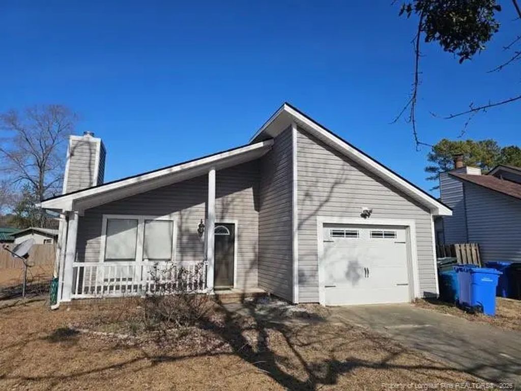 6500 People Street, Fayetteville