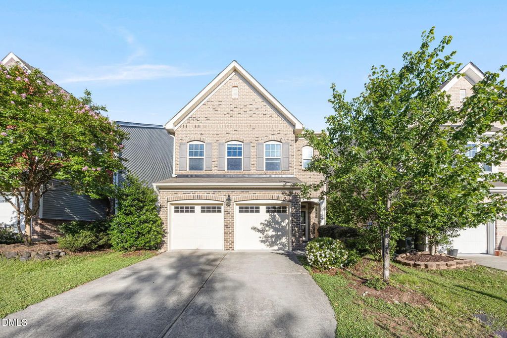 1014 Thoughtful Spot Lane, Durham