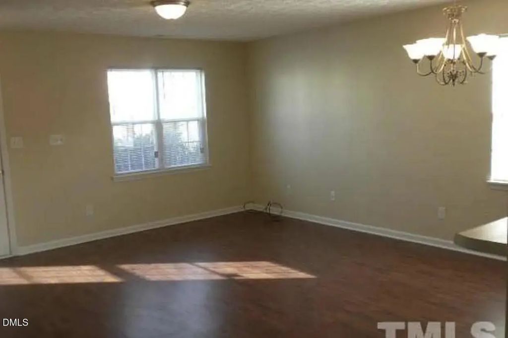 509 Cove Hollow Drive, Durham