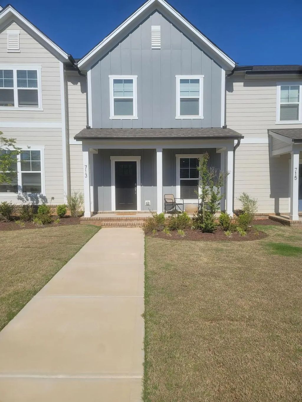 713 Silo Park Drive, Wake Forest