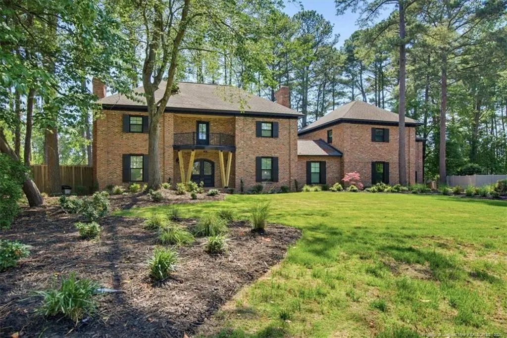 400 Kingsford Court, Fayetteville