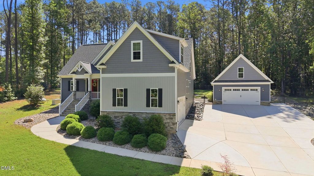 142 Mohawk Drive, Louisburg