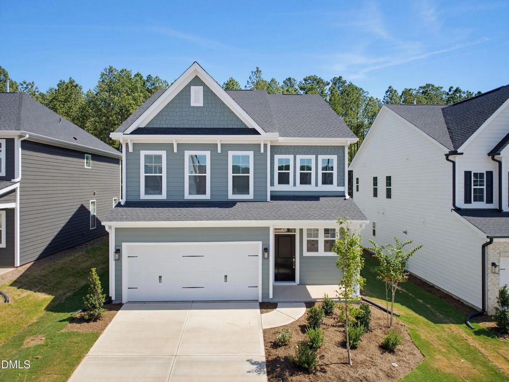 1215 Westerland Way 20, Durham
