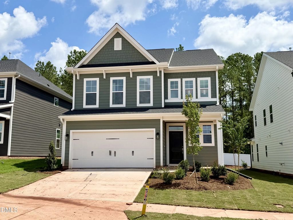 1215 Westerland Way 20, Durham
